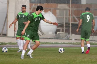 تیم ملی