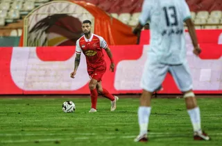 پرسپولیس