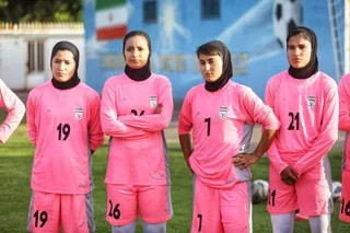 بانوان