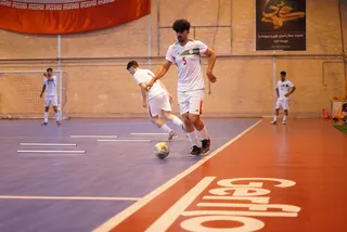 فوتسال