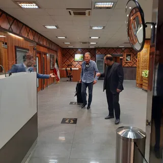 کی روش