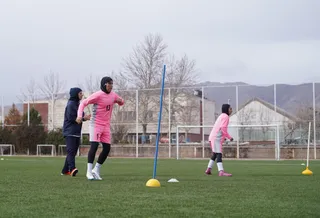 بانوان