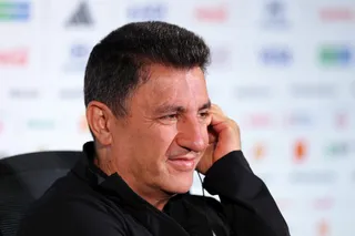 نشست خبری