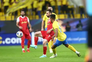 پرسپولیس
