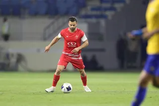 پرسپولیس