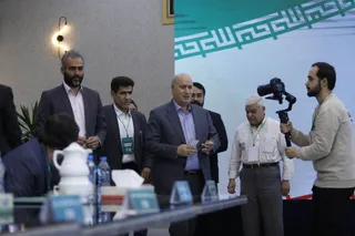 مهدی تاج