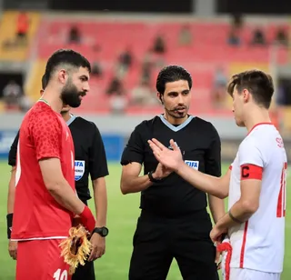امید