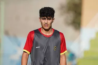 نوجوان