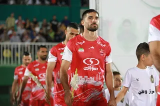دربی