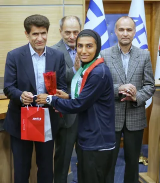 بانوان