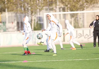 فوتبال 