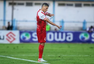 پرسپولیس