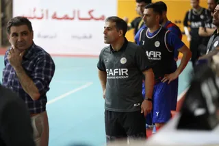 فوتسال