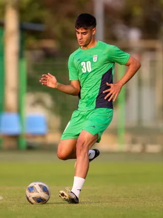 نوجوانان