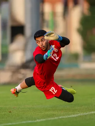نوجوانان