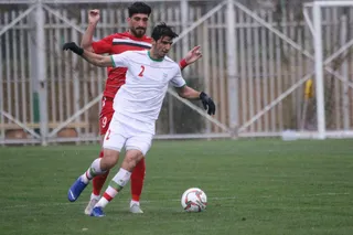 ایران - سوریه