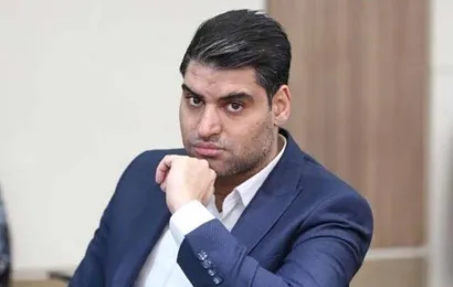 رفتار تاج و هیات همراه در برخورد با پلیس کانادا نشان عزت ملی بود
