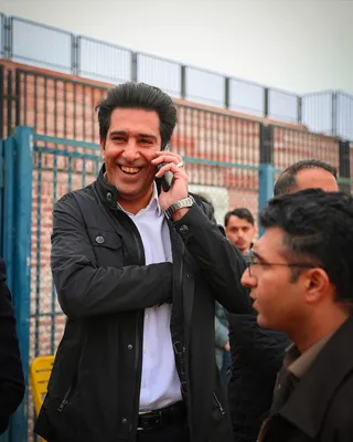 هادی عباسی