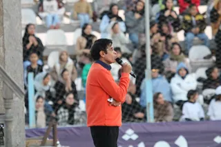 حسن غلامی