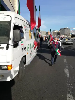 فرهنگی