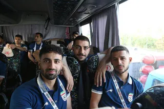 بزرگسالان