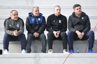 فدراسیون