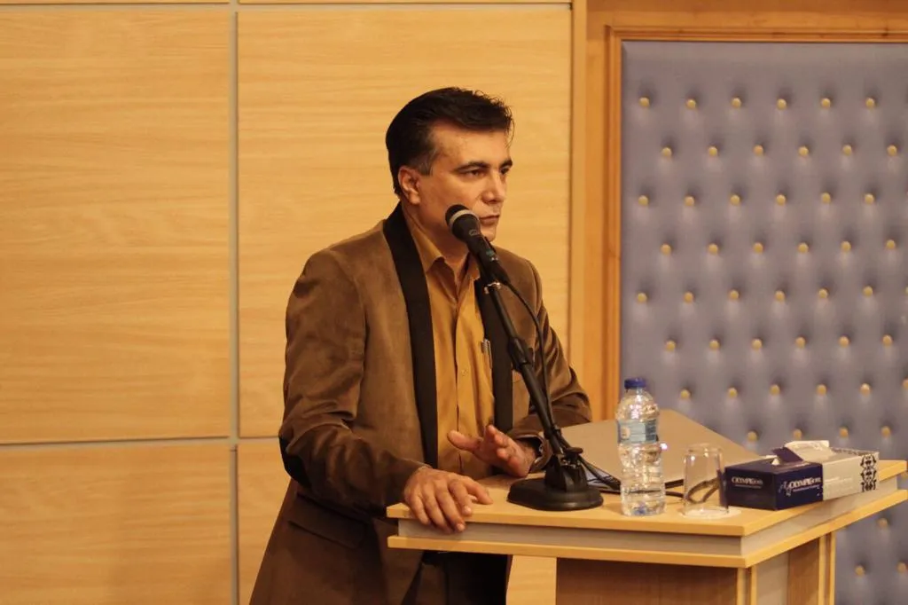 رفعتی: دوره آموزشی VAR اول تیرماه زیر نظر مدرس فیفا برگزار می شود