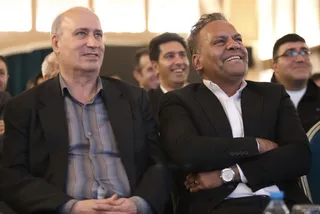 داوری