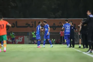 استقلال