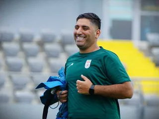 تیم ملی
