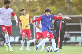 تیم ملی