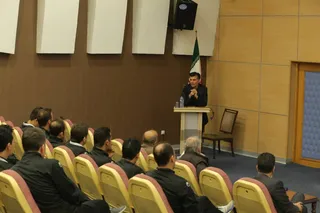 داوران الیت فوتبال
