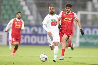پرسپولیس