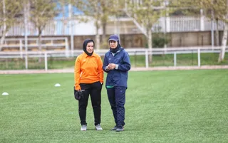 بانوان ۲