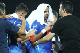استقلال