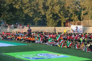 آلبوم پسران