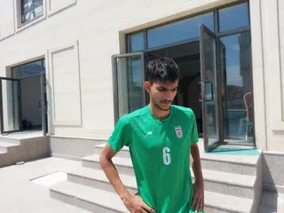 تمرین صبح
