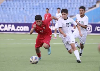 نوجوان