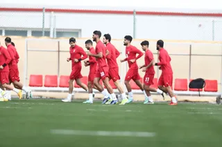 تیم ملی