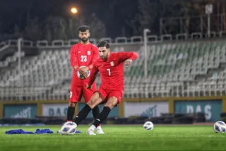 تیم ملی