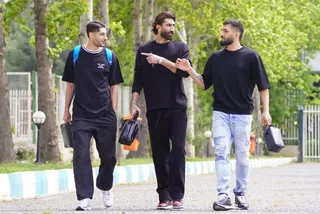 تیم ملی