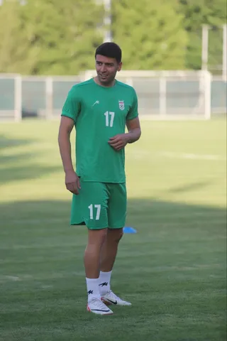 تیم ملی 