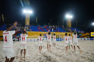ایران / بحرین