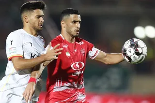 پرسپولیس