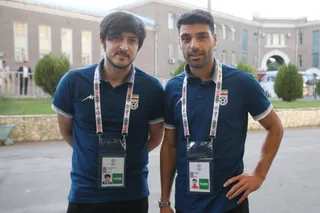 بزرگسالان