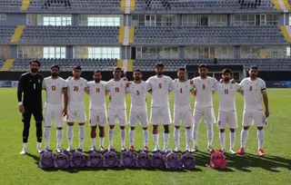 تیم ملی