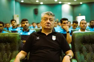 داوران