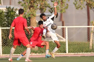 نوجوان