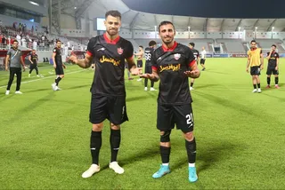 پرسپولیس