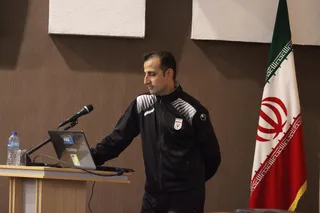 کلاس داوران